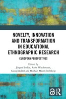 JüRgen Budde (U. A.) | Novelty, Innovation And Transformation In Educational...