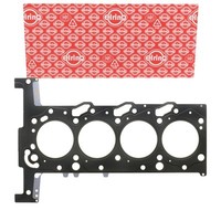 Elring 156.211 Zylinderkopfdichtung FüR Citroen Jumper II Peugeot Boxer 2.2 Hdi