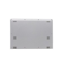 Laptop Bottom Case For Lenovo YOGA2-11 5CB0G89376 Lower Case Base Cover Silver