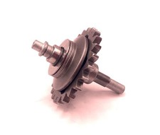 Husqvarna 125 150 i TE TC TPI Fliehkraftregler Wasserpumpe für 50437050044