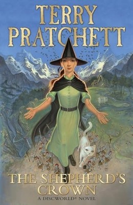 The Shepherd's Crown: A Discworld Novel, Volume 4 by Pratchett, Terry 0857534815