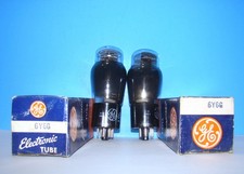 GE 真空管| eBay