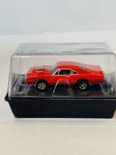 Auto World Country Chase HO Slot Car 1970 Dodge Charger R/T Rare