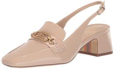 Sam Edelman Teana Pump Chai Latte 7.5 Medium