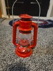 Vintage Dietz No. 50 Kerosene Barn Original Globe — photo 4