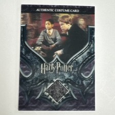2006 Artbox Harry Potter and the Chamber of Secrets Trading Cards 22