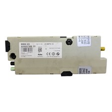 Modulo amplificatore antenna BMW F01 serie 7 9257366