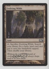 Evolving Wilds Magic: Core Set: 2013 #224