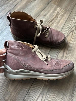 New Balance Men's BM3020BC Chukka Boot Bitter Chocolate/Brindle (Size 9/2E)