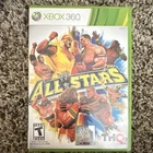 New ListingTHQ WWE All Stars Microsoft Xbox 360, Manual Included, Sports, T-Teen Rated
