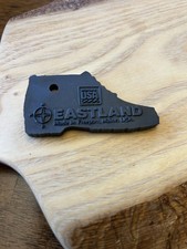 Vintage Eastland Shoes Collectors Item