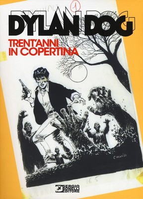 Dylan Hund. Dreißig Jahre auf dem Cover - AA.VV.