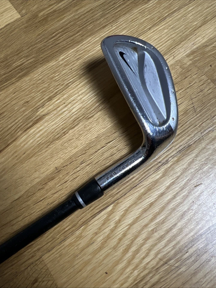 Nike Pro Combo Forged / 7 Iron / Nike Regular Graphite Shaft - Image 2 of 4
