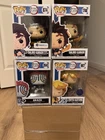 Demon Slayer Bundle Funko Pop Lot