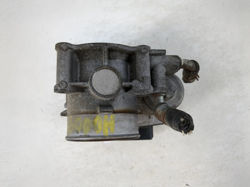 Cuerpo de acelerador deportivo Mitsubishi Outlander 2011-2012 CYTJ2 Foto 3 de 4