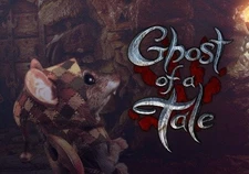 Ghost of a Tale PC Steam Code Download Instant Delivery