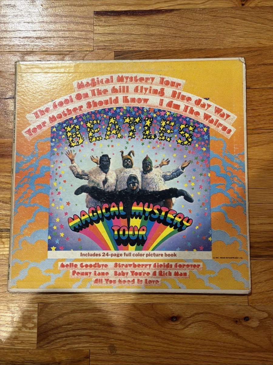 25+ Beatles Magical Mystery Tour for sale | Updated Oct 2026