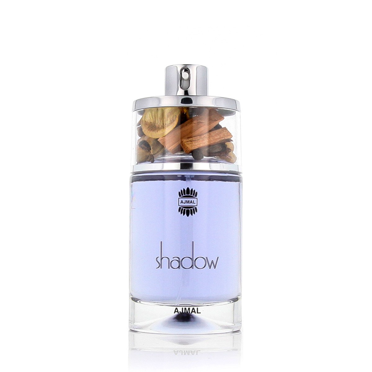 Ajmal Shadow II For Men Eau De Parfum EDP 75 ml man 7290₽