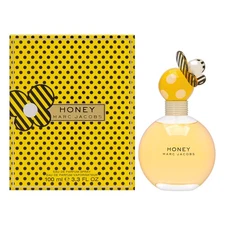 Marc Jacobs Honey for Women 3.4 oz Eau de Parfum Spray