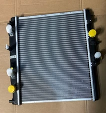 Duralast RADIATOR A2745 thumbnail 1