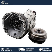 Automatikgetriebe 8HP70 Jaguar XF X250 2.2D 2WD C2Z13929