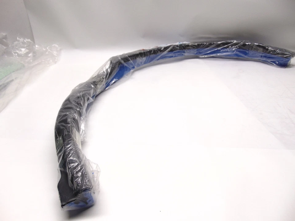 Neuf Véritable Land Rover Discovery Sport Arrière Gauche Roue Arc Bord Auto De - Photo 3/4