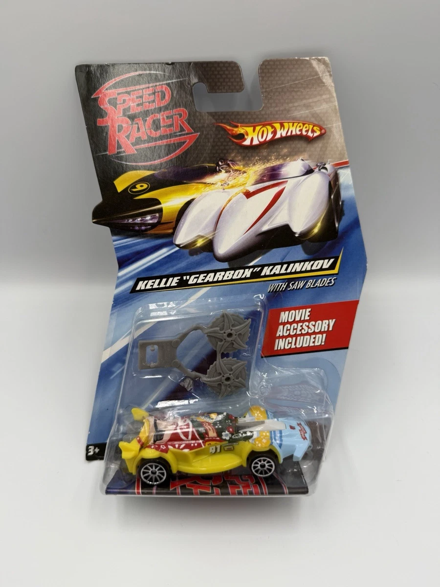 Preços baixos em Speed Racer Fabricação Contemporânea Carros