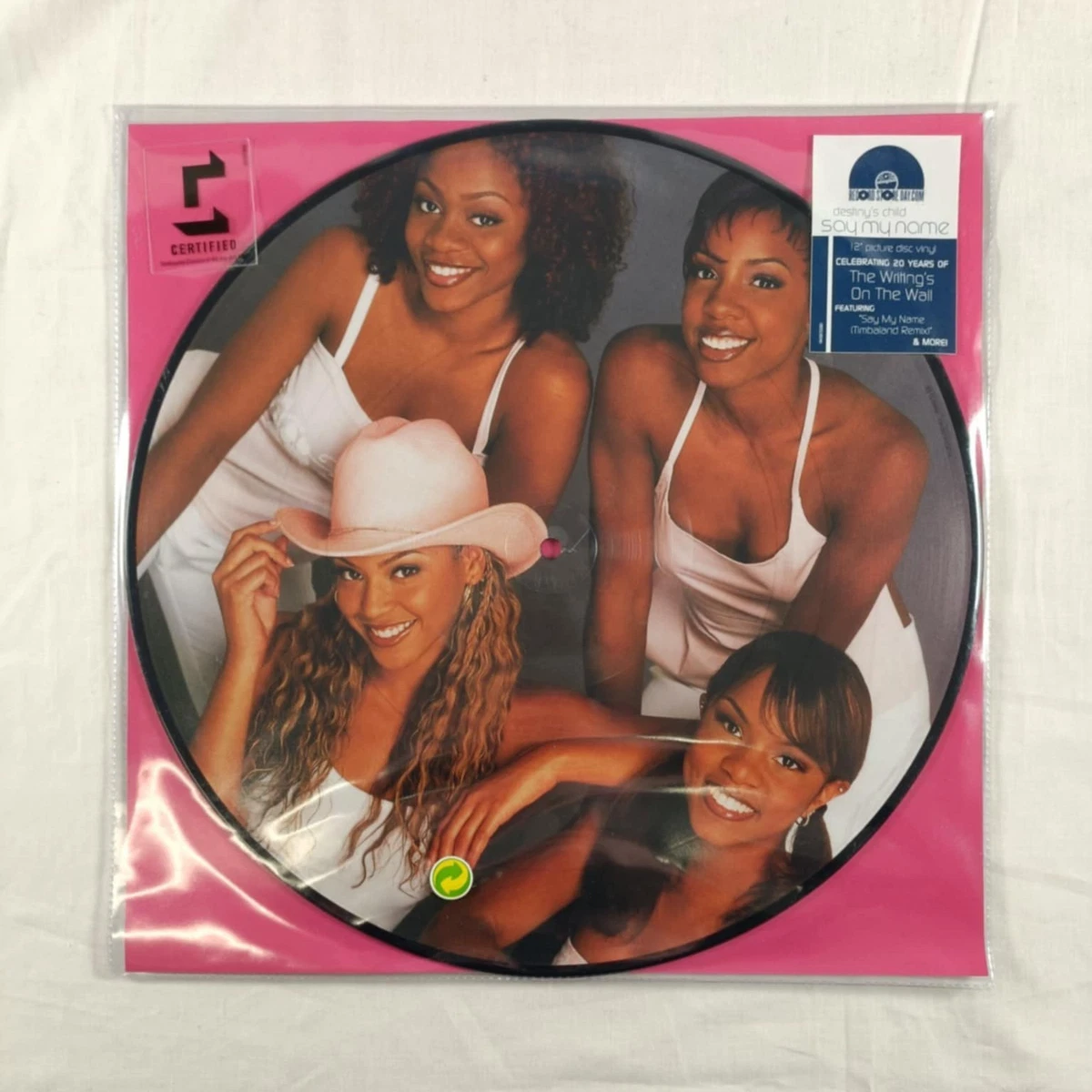 Destiny's Child Vinyl Records for sale | eBay UK