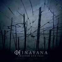 Hinayana - Shatter And Fall - Vinyl Record - G3Z