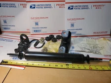 Genuine Ford Super Duty Steering Damper Kit E8TZ-3E651-B NEW Shock Stabilizer,A2