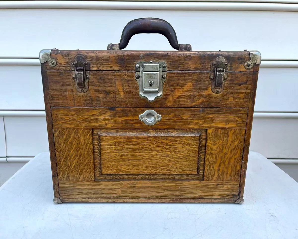 Gerstner Tool Boxes, Chests for sale | eBay
