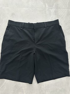 Nike Men’s Golf Dri Fit Shorts 38 - Black 