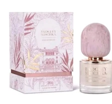 Badgley Mischka Chateau Vizcaya  Extrait de Parfum Spray 3.4 Oz-NEW OPEN BOX