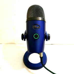 Blue Yeti X Microphone | eBay