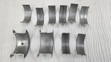 Chev 348 409 Trw Std Main Bearings Chev 348 409 Trw Std Main Bearings