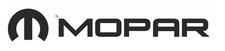 Mopar Logo Vinyl Decal Die Cut