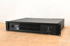 QSC CX1102 700W 2-Channel Power Amplifier CG01V5Z