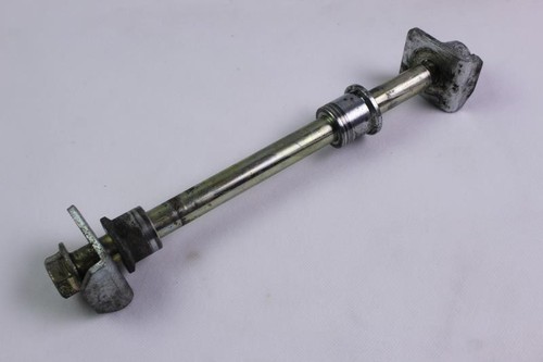 Hinterradachse HYOSUNG GT 650 COMET 2004 Bis 2006