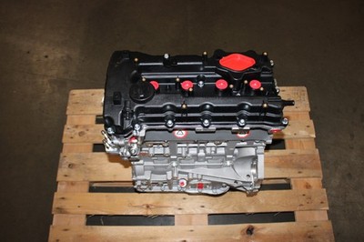 2014-2015 Hyundai Tucson 2.4L G4KJ Theta II GDI 4-Cylinder Engine Motor Gen1 NEW