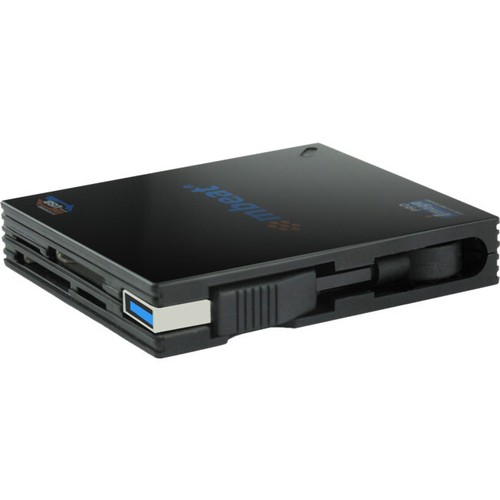 MBEAT USBMCR168 Usb3.0 Multi Card Reader Super Speed- Sdhc/Micro Sdhc To - Picture 2 of 3
