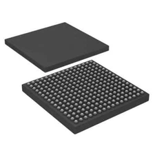 Microchip Technology A3P250-FGG256I ProASIC3 Field Programmable Gate Array (F...