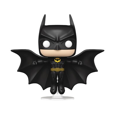 値下げ POP funko バットマン Funko Pop! Rides DLX: Batman's 85th Anniversary - Batman in