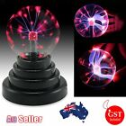 <!--F#f_0-->Magic Plasma Ball Touch USB Lamp Electric Globe Night Light Glass Lighting 14cm<!--F/-->