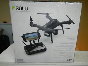 Amazon Com 3dr Solo Drone Quadcopter 3d Robotics Gb11a Amazon Com 3dr Solo Drone Quadcopter 3d Robotics Gb11a