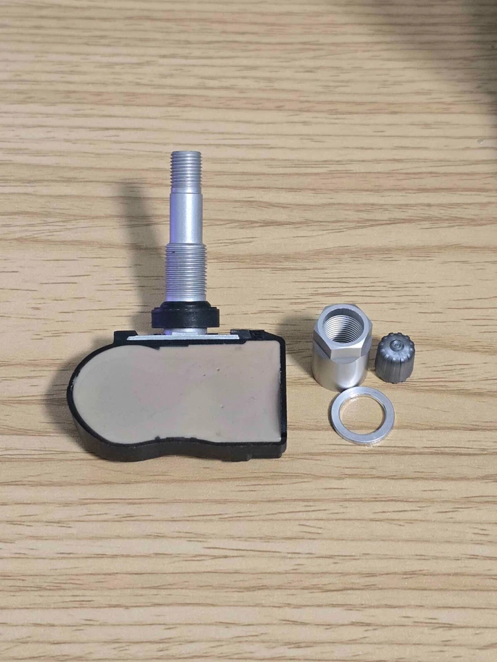 4x Acura OEM TPMS 315 MHz - 42753-TZ3-A51 Foto 4 de 4