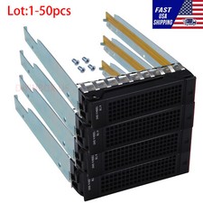 Lot Lenovo 3.5"HDD Tray RD650 RD550 TD350 TD450 TD550 03T8898 03T8897 SM10A43752