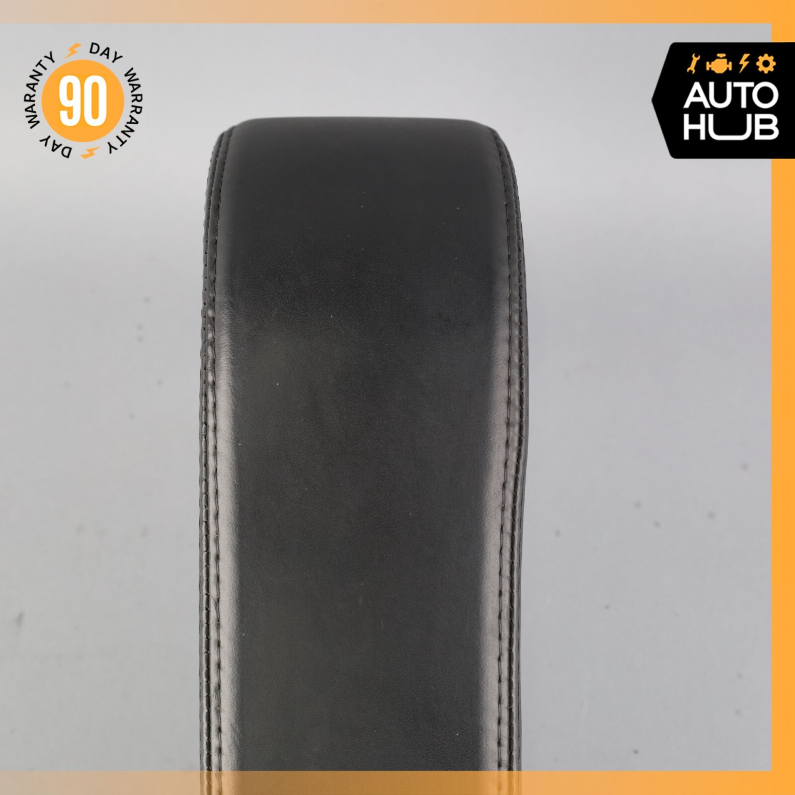 Bentley Continental GTC GT Front Right Center Console Armrest Arm Rest OEM 52k