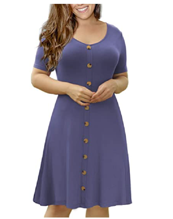 sachin and babi light blue dress Sundresses for Women | Casual Summer Styles
