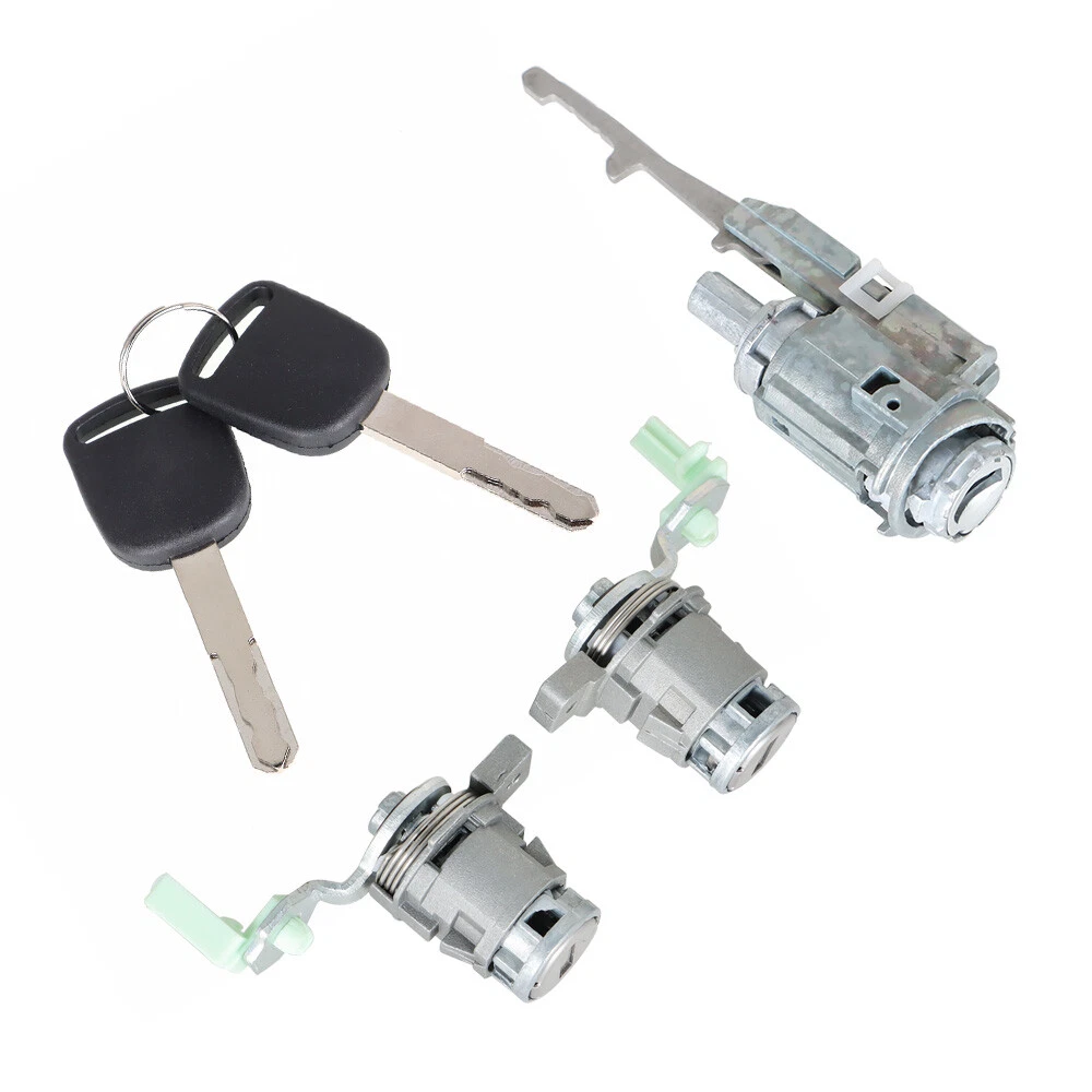1998 honda 2024 civic ignition switch