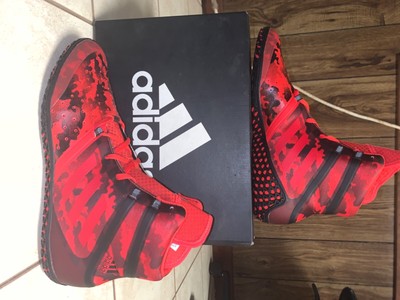adidas flying impact